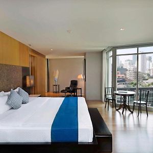Grand Deluxe Suite mit Kingsize-Bett